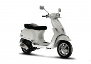 Vespa Vespa S